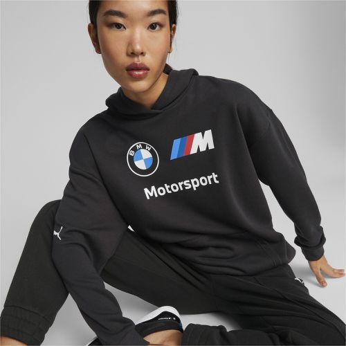 Sudadera con capucha BMW M Motorsport ESS para mujer - PUMA - Modalova