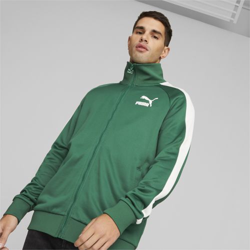 Chaqueta deportiva T7 ICONIC para hombre - PUMA - Modalova