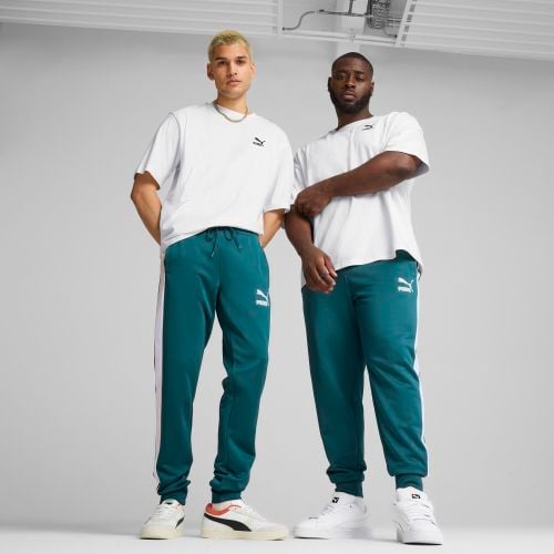 Pantaloni da tuta Iconic T7 da uomo - PUMA - Modalova