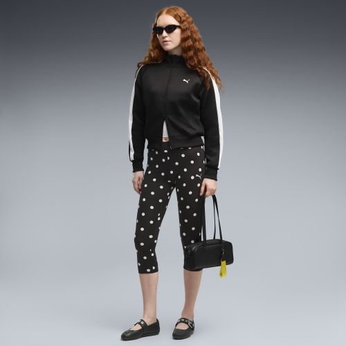 Capri Leggings Women in | Size Large - PUMA - Modalova