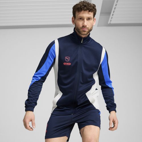 Chaqueta de fútbol para hombre KING Pro - PUMA - Modalova