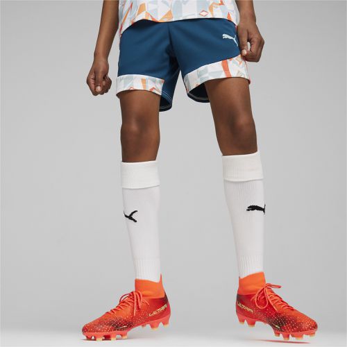 Shorts de fútbol juveniles x NEYMAR JR Creativity - PUMA - Modalova