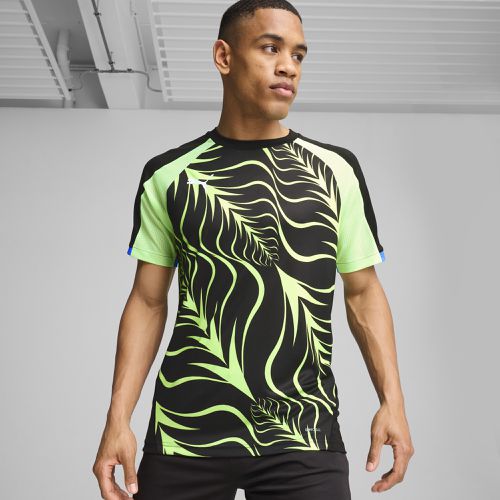 Camiseta individualLIGA Graphic para hombre - PUMA - Modalova