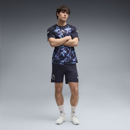 Shorts da training Premier League Reactivity da uomo, Accessori, Blu, S - PUMA - Modalova