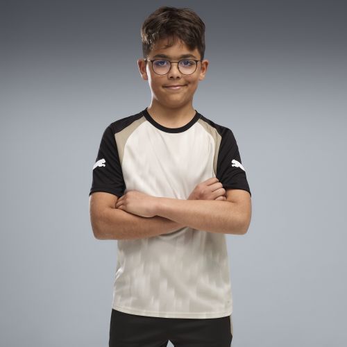 Maglia individualFINAL per ragazzi, Accessori, , 15-16Y - PUMA - Modalova