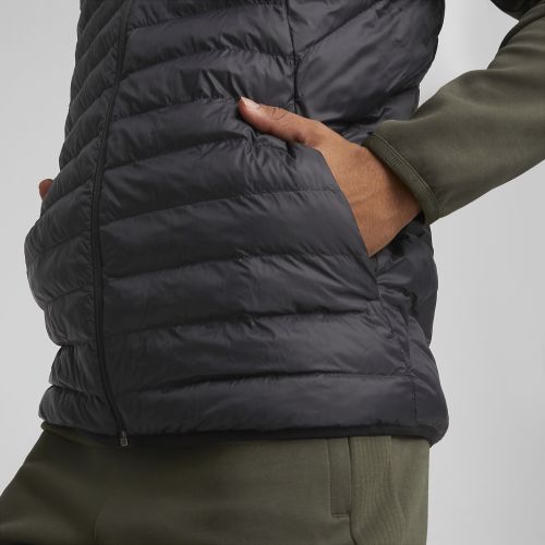 Chaleco PackLITE para hombre, Ropa, Negro, L - PUMA - Modalova