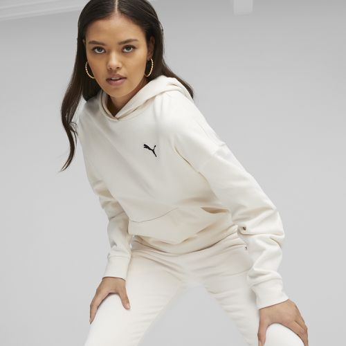 Sudadera Better Essentials para mujer - PUMA - Modalova