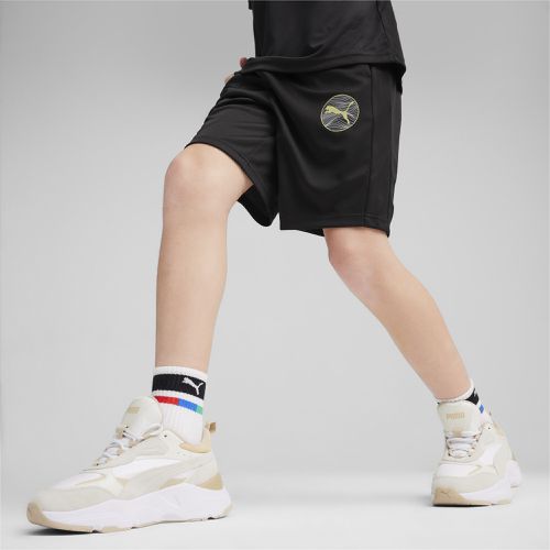 Shorts juveniles ACTIVE SPORT - PUMA - Modalova