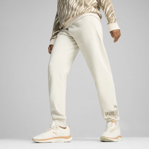 Pantalones ESS+ ANIMAL para mujer - PUMA - Modalova