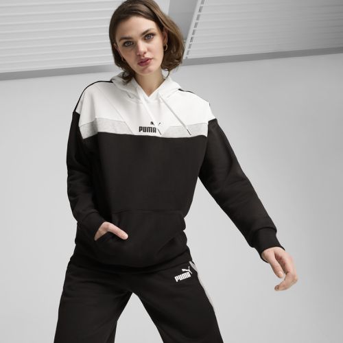 Sudadera con capucha POWER para mujer - PUMA - Modalova