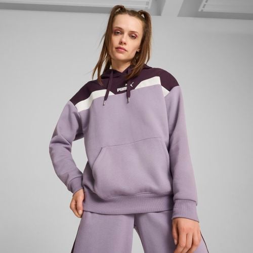 Sudadera con capucha POWER para mujer - PUMA - Modalova