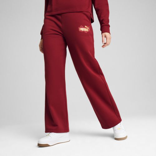 Pantalones ESS+ CLASS ACT para mujer - PUMA - Modalova