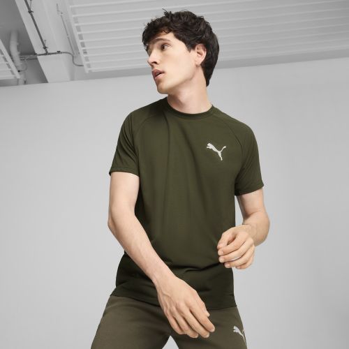 Camiseta EVOSTRIPE para hombre - PUMA - Modalova