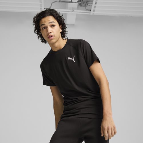 Camiseta EVOSTRIPE para hombre - PUMA - Modalova