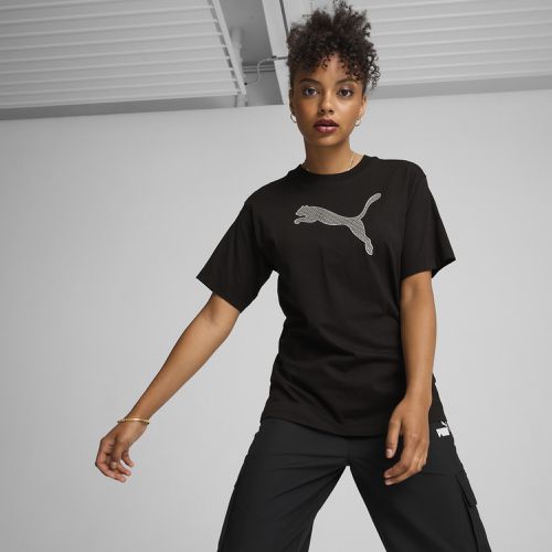 Camiseta HER Graphic para mujer - PUMA - Modalova