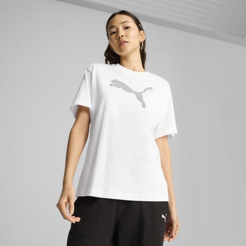 Camiseta HER Graphic para mujer - PUMA - Modalova