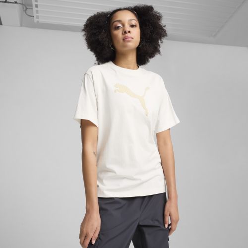 T-shirt grafica HER da donna - PUMA - Modalova