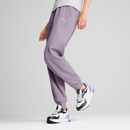 Pantalones de cintura alta HER para mujer - PUMA - Modalova