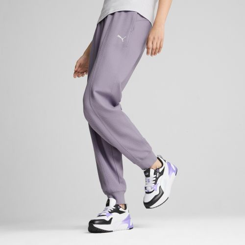 Pantaloni a vita alta HER da donna - PUMA - Modalova