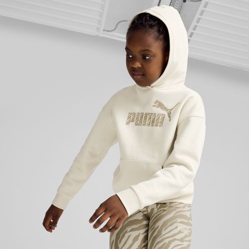 Sudadera con capucha ESS+ ANIMAL juvenil - PUMA - Modalova