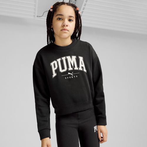 Sudadera PUMA SQUAD juvenil - PUMA - Modalova