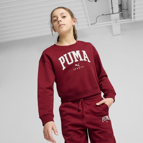 Sudadera PUMA SQUAD juvenil - PUMA - Modalova