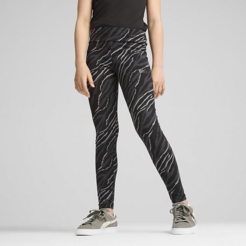 Leggings ESS+ ANIMAL juveniles - PUMA - Modalova