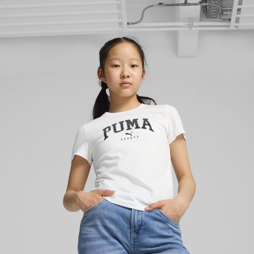 Camiseta juvenil PUMA SQUAD - PUMA - Modalova