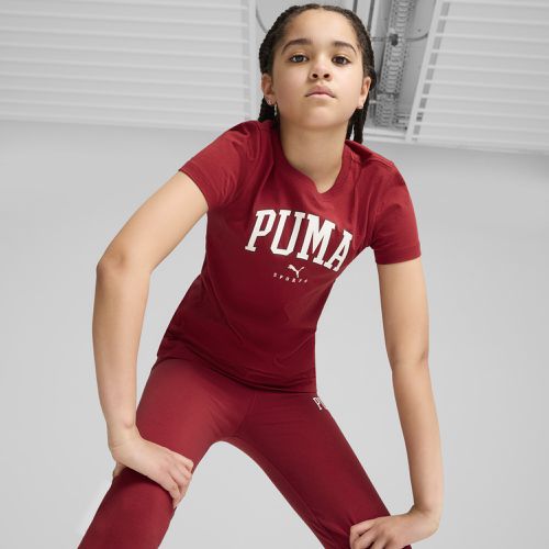 Camiseta juvenil PUMA SQUAD - PUMA - Modalova