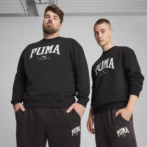 Sudadera de cuello redondo SQUAD para hombre - PUMA - Modalova