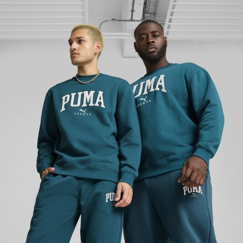 Sudadera de cuello redondo SQUAD para hombre - PUMA - Modalova