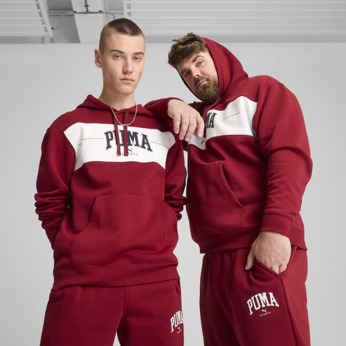 Sudadera con capucha SQUAD para hombre - PUMA - Modalova