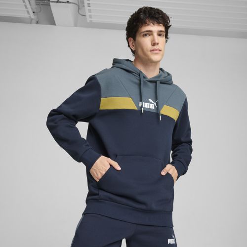 Sudadera con capucha POWER para hombre - PUMA - Modalova