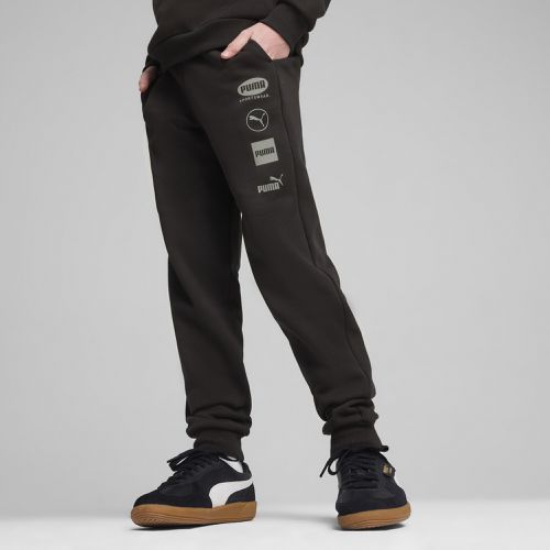 Pantalones POWER Graphic juveniles - PUMA - Modalova