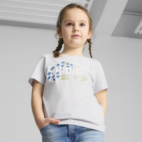 Camiseta ESS+ PUMA para niños - PUMA - Modalova