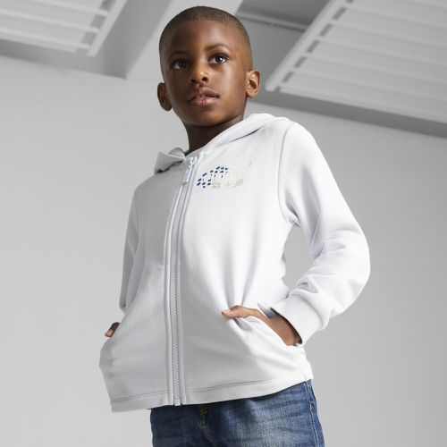 Sudadera con capucha ESS+ para niños - PUMA - Modalova