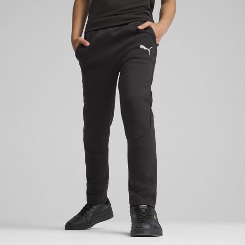 Pantalones juveniles EVOSTRIPE - PUMA - Modalova