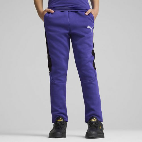 Pantalones juveniles EVOSTRIPE - PUMA - Modalova