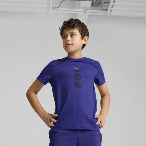 Camiseta ACTIVE SPORTS Graphic juvenil - PUMA - Modalova