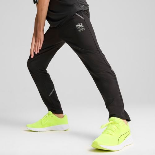 Pantalones ACTIVE SPORTS juveniles - PUMA - Modalova