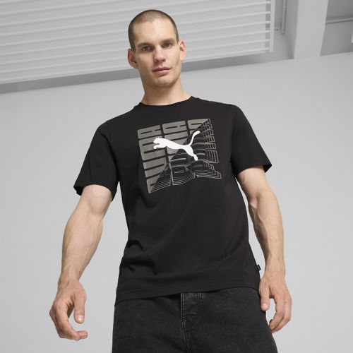 Camiseta GRAPHICS PUMA para hombre - PUMA - Modalova