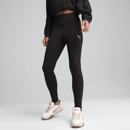 Leggings HER de cintura alta para mujer - PUMA - Modalova