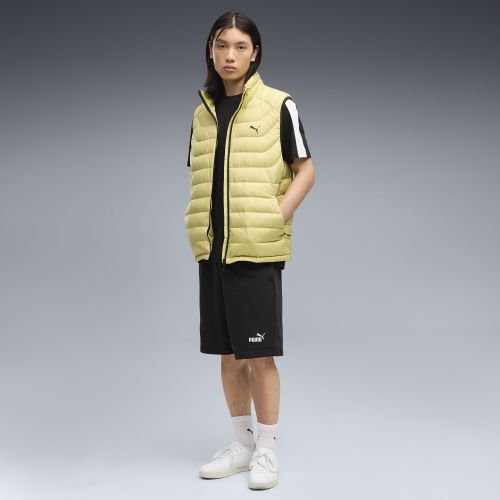 Essentials No. 1 Logo 10" Shorts Men in | Size Medium - PUMA - Modalova