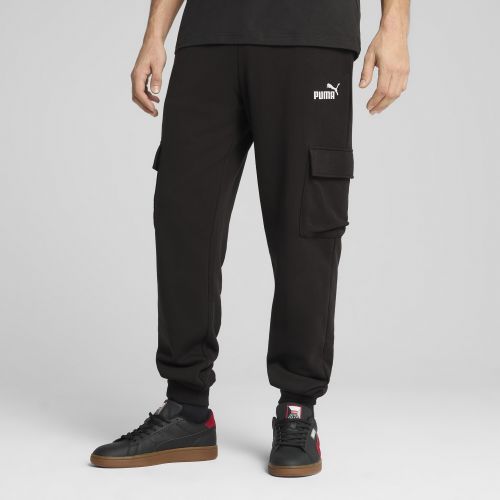 Pantalones cargo Essentials con logo n.º 1 para hombre - PUMA - Modalova