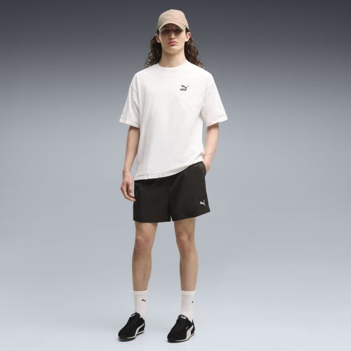 Essentials Woven Shorts 5" Men in | Size Medium - PUMA - Modalova