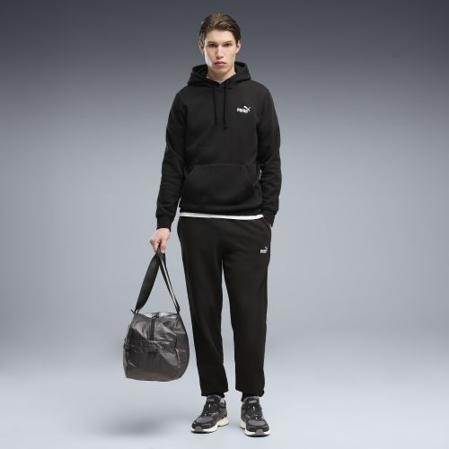 Essentials No. 1 Logo Sweatpants Men in | Size Medium - PUMA - Modalova
