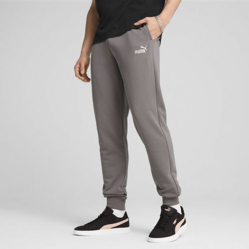 Pantalones de chándal Essentials con logo n.º 1 para hombre - PUMA - Modalova