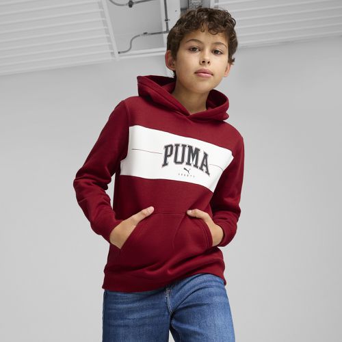 Sudadera con capucha SQUAD juvenil - PUMA - Modalova