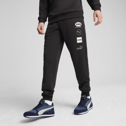 Pantalones de chándal POWER para hombre - PUMA - Modalova