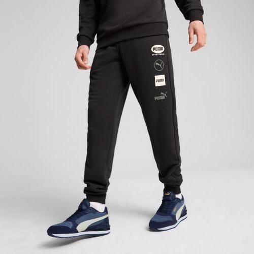 Pantaloni da tuta POWER da uomo - PUMA - Modalova